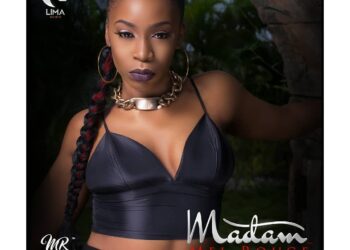 Mel Rouge Madam ART