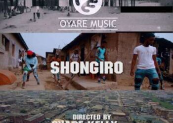 Video Messiah - Shongiro 3 Messiah Shongiro