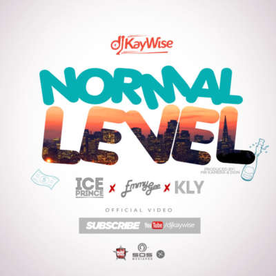[Video] DJ Kaywise – “Normal Level” ft. Ice Prince, Kly, Emmy Gee