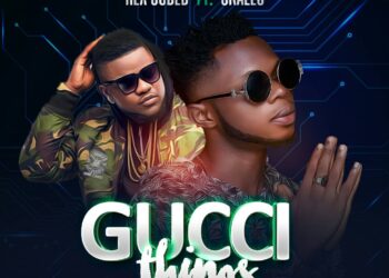 Rex Coded ft Skales Gucci Things Prod Princeton mp3 image