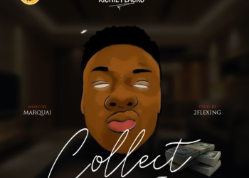 Richie Flacko Collect mp3 image