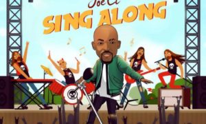 Joe EL - Sing Along