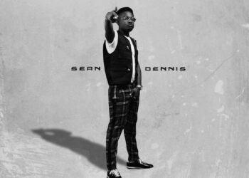 Sean Dennis 1996 ART