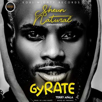 Sheun Natural - Gyrate f. Terry Apala 1 width=400