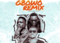 Showkayze Gbowo Remix Naijabazeline co mp3 image