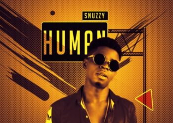 Snuzzy Human mp3 image