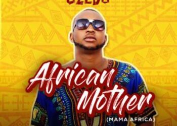 Uzedo African Mother