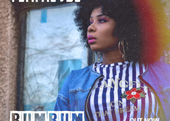 Yemi Alade Bum Bum ART