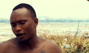 Brymo Heya