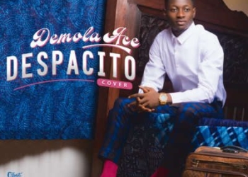 demola ace artwork