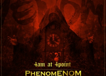 Phenom 4 AM At 4 Points
