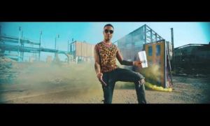 Starboy SocoTerri Spotless Ceeza Milli Wizkid