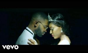 Ric Hassani - Believe (Extended Remix) ft. Falz x Olamide