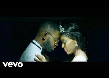 Ric Hassani - Believe (Extended Remix) ft. Falz x Olamide