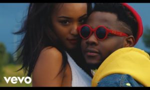 Kiss Daniel & Flyboy I.N.C - 4DAYZ