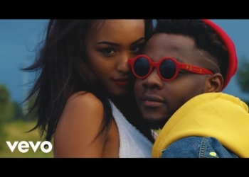 Kiss Daniel & Flyboy I.N.C - 4DAYZ