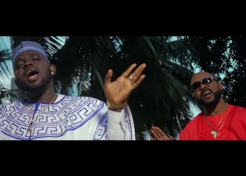 OmoAkin - JoLo (African Woman Remix) ft. Banky W
