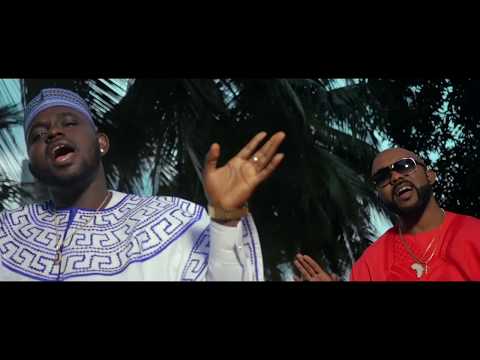 OmoAkin - JoLo (African Woman Remix) ft. Banky W 