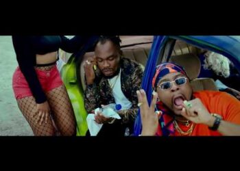 DJ Xclusive Shempe SlimCase, MzKiss