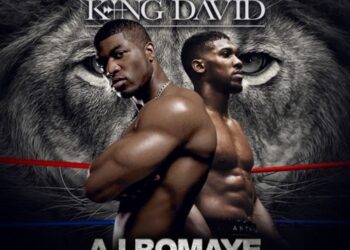 king david aj bomaye mtv 2