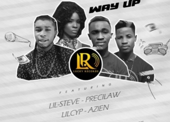 lucky records