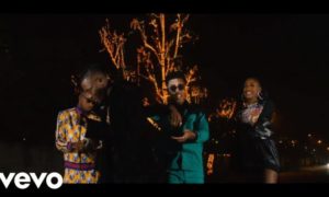 Tinny Mafia - "Kokoka" ft. Ycee, Bella, Damilare, Dapo Tuburna