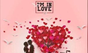 Reekado Banks - "I'm In Love"