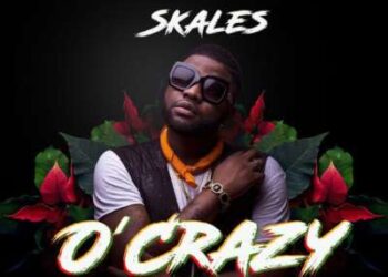skales – o’crazy