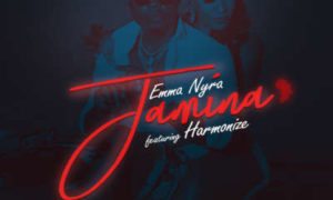 Emma Nyra Jamina