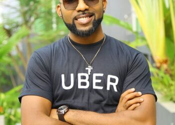Banky W UBER