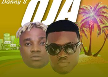 BigAbaz ft Danny S Oja mp3 image
