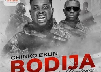 Bodija