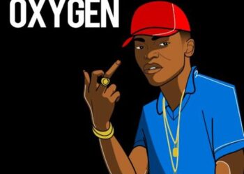 Carterson Oxygen mp3 image