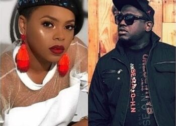 Chidinma Illbliss