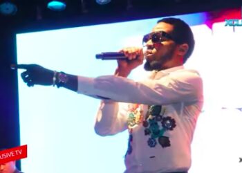 Dbanj mqdefault