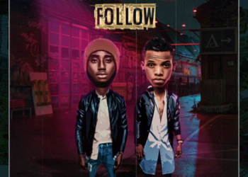 Follow me by Owen Bright feat Tekno mp3 image