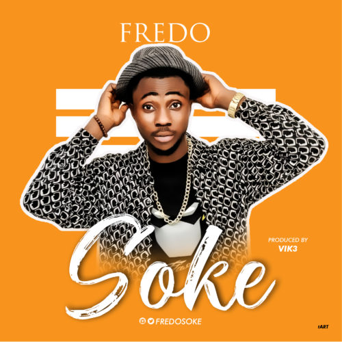Fredo - Soke 1 width=500