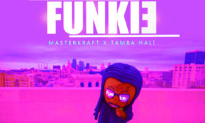 Masterkraft Tamba Hali Funkie