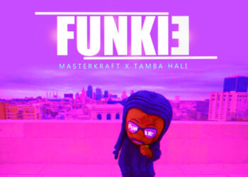 Masterkraft Tamba Hali Funkie