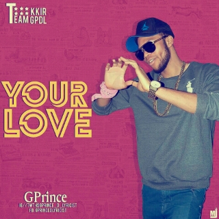 Gprince - Your Love 1 width=320