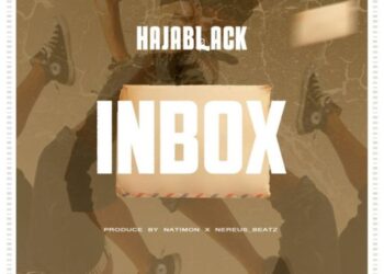 Haja Black InBoX mp3 image