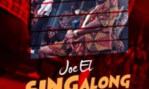 Joe El