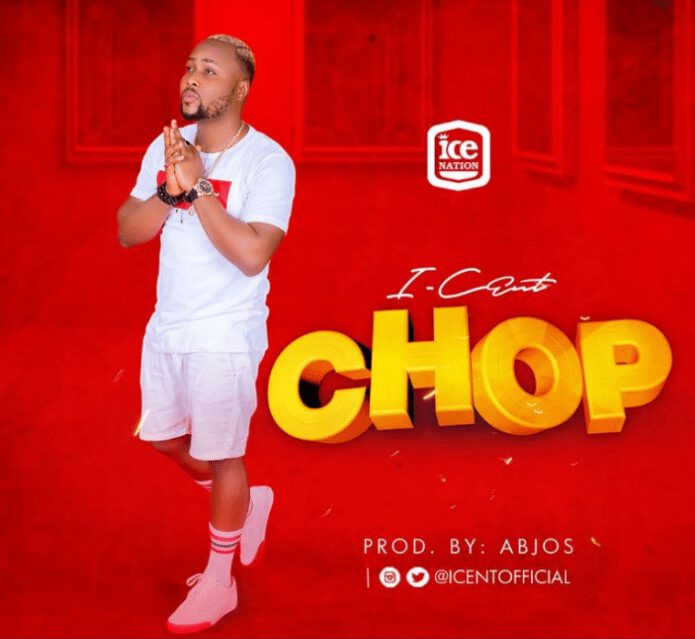Audio + Video I-Cent - Chop 1 width=504