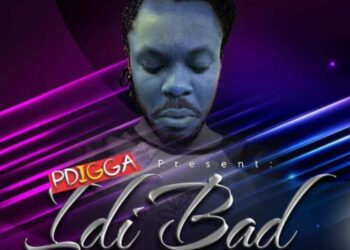 Idi Bad artwork