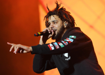 J. Cole 2