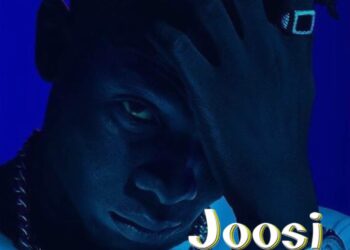 Terry Apala Joosi