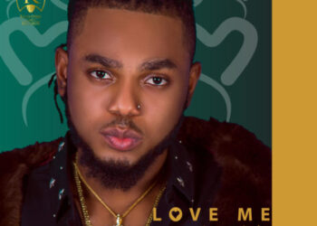 Jay Stickz Love Me ART
