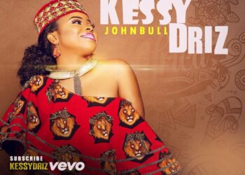 Video Kessy Driz - Johnbull 3 Kessy Driz Johnbull Prod by Chimaga mp3 image