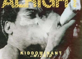 Kiddominant Alright Wizkid