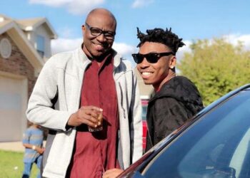 Mayorkun